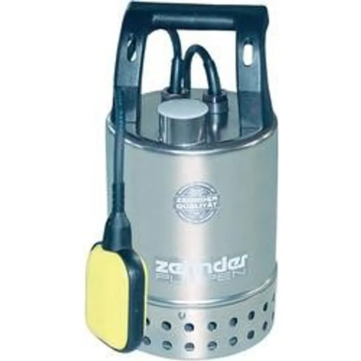 Zehnder Pumpe Zehnder E-ZW 50 A-2 mit 10m Kabel (12818)