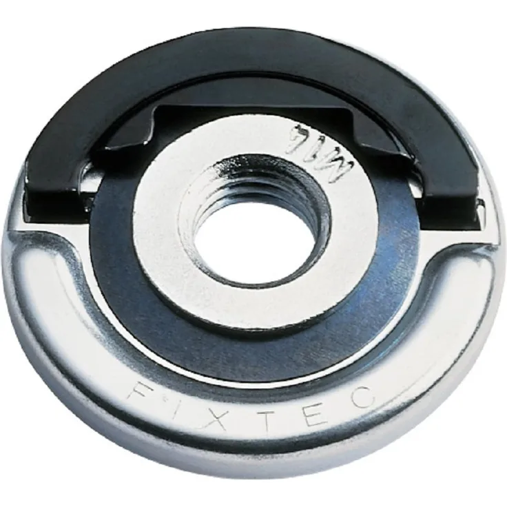 Milwaukee 4932352473 Fixtec Mutter