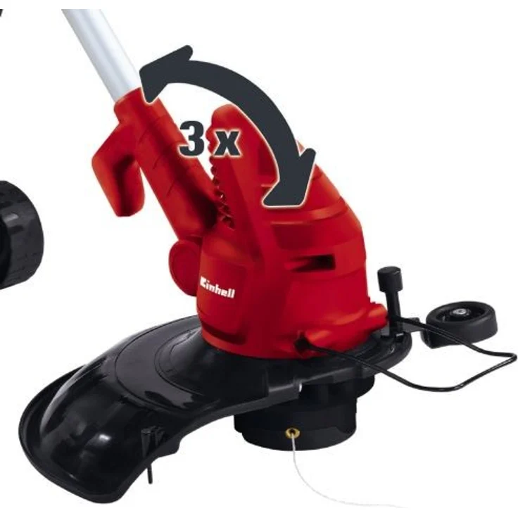 Einhell RG-ET 5531 – Bild 2