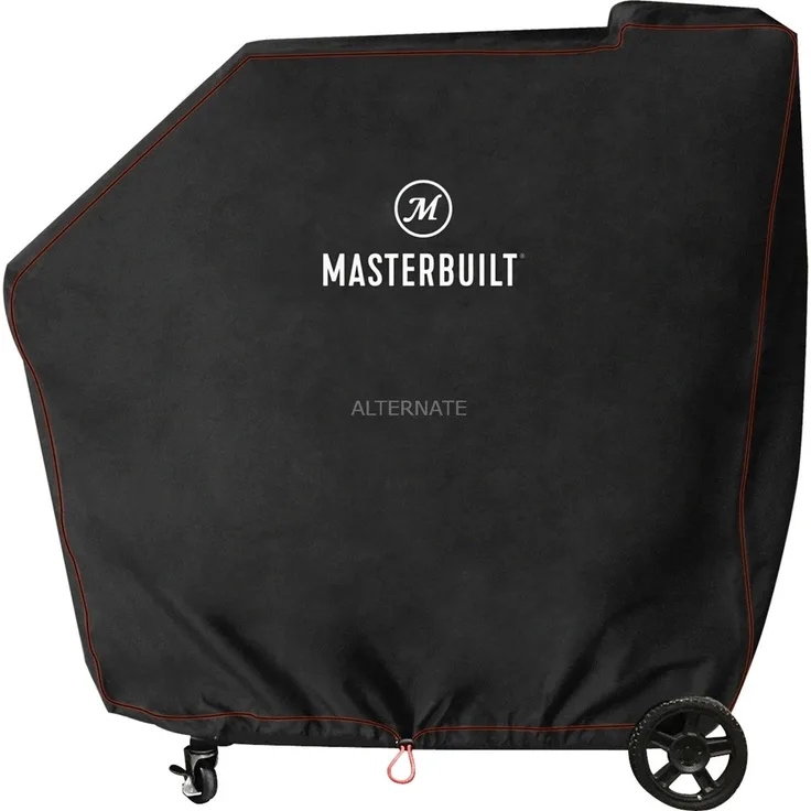 Masterbuilt Gravity Series 560 Cover Abdeckung, schwarz