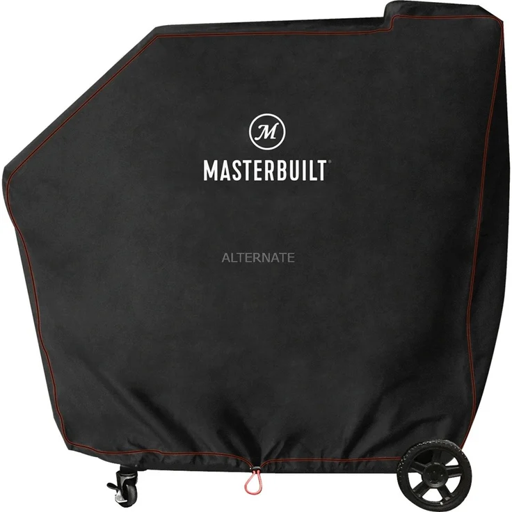 Masterbuilt Gravity Series 560 Cover Abdeckung, schwarz – Bild 1