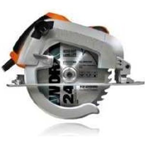Bild für WORX WX445 Handkreissäge 1600W