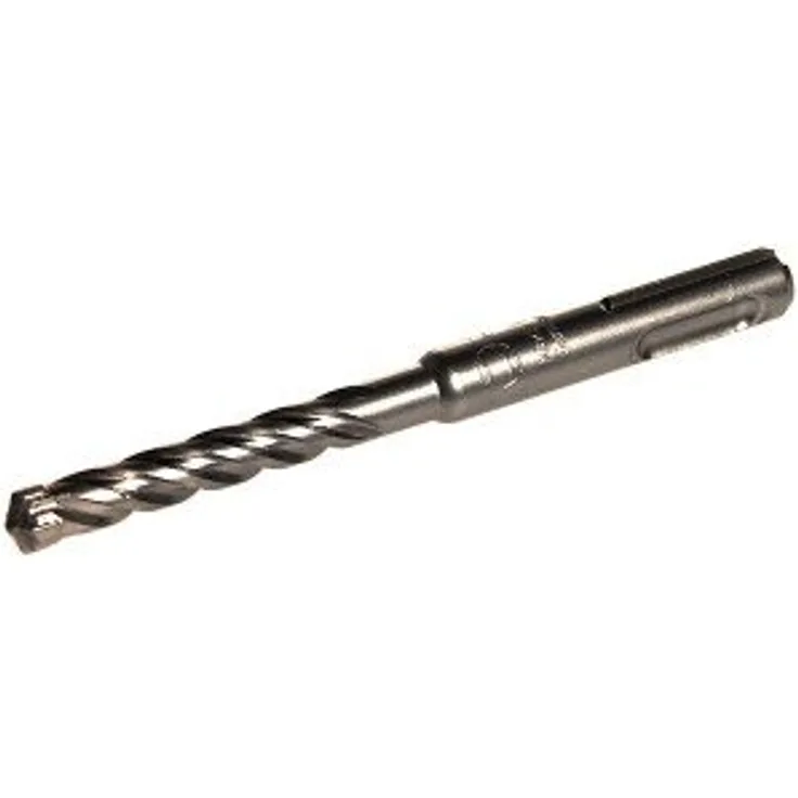 Makita B-11829 SDS-Plus Nemesis Hammerbohrer 10x100x160mm, 1er-Pack