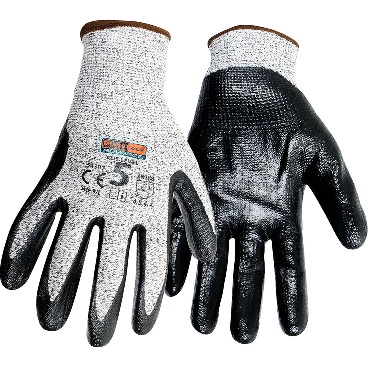 Blackrock 5430709 Cut Level 5 Nitril Handschuh