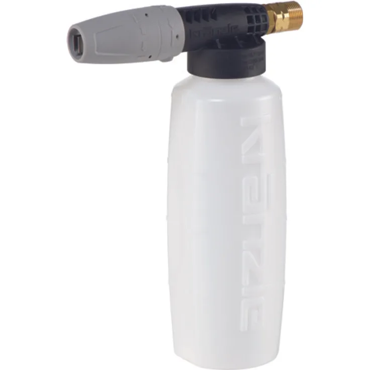 Kränzle 135301 FoamBoy Schauminjektoren Behälter 1 L
