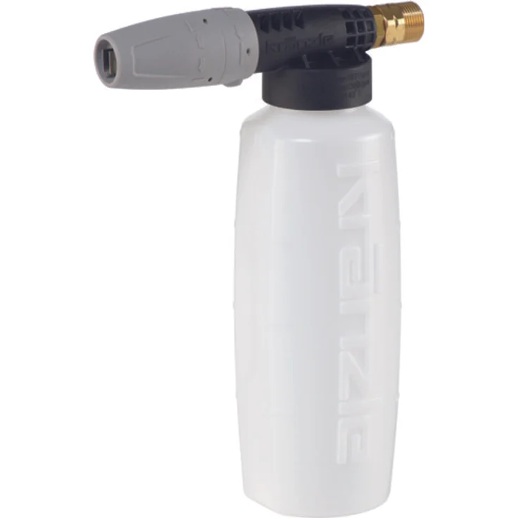 Kränzle 135301 FoamBoy Schauminjektoren Behälter 1 L – Bild 1