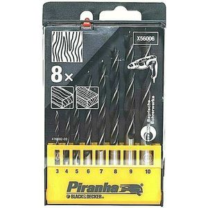 Bild für Piranha X56006-QZ