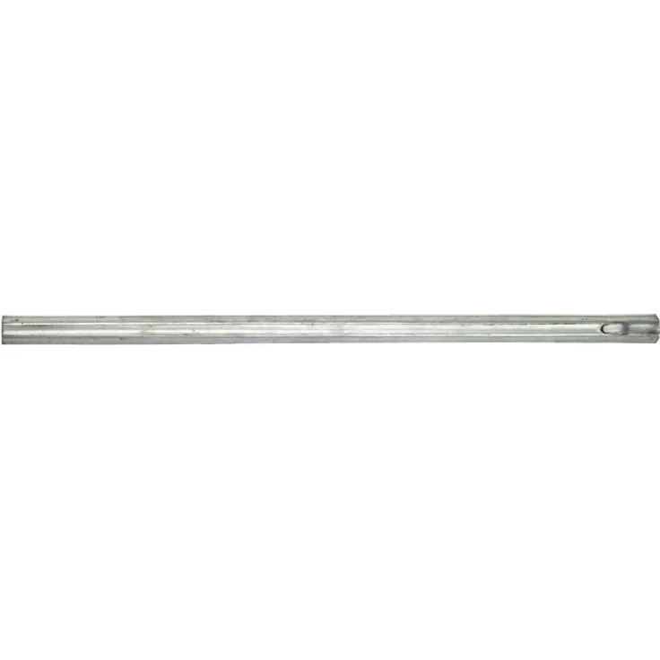 UNIMET BODENHERING C-profil Verz. 500 Mm