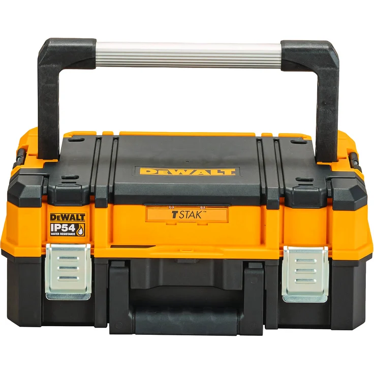 DeWalt TSTAK 2.0 Werkzeugkoffer mit langem Griff
