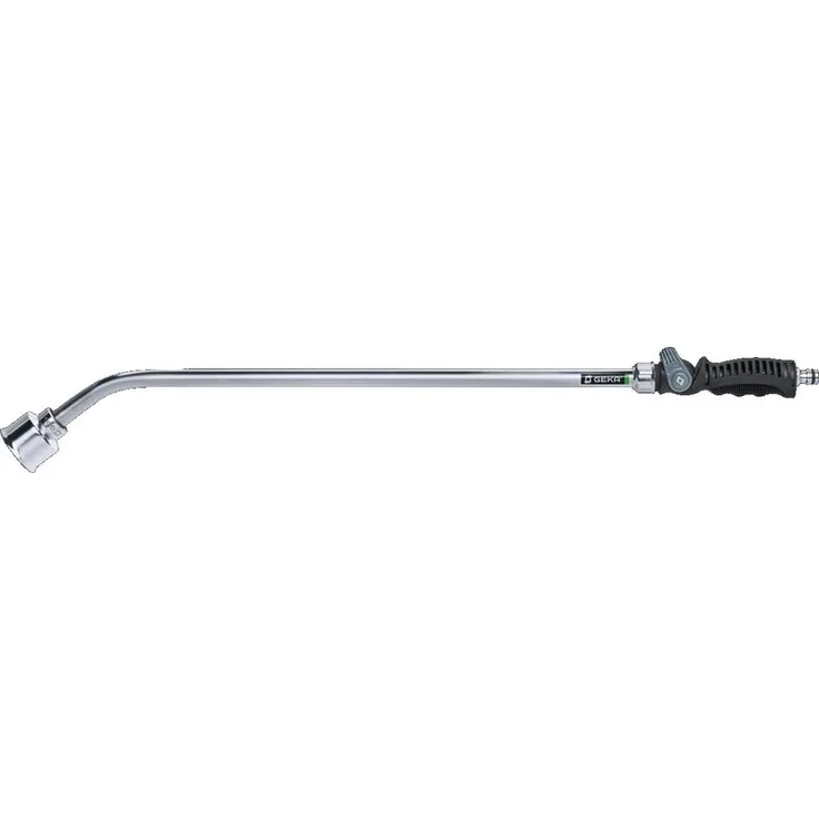 plus Gießgerät soft rain light 35° Winkel 60 cm Rohrlänge - Geka