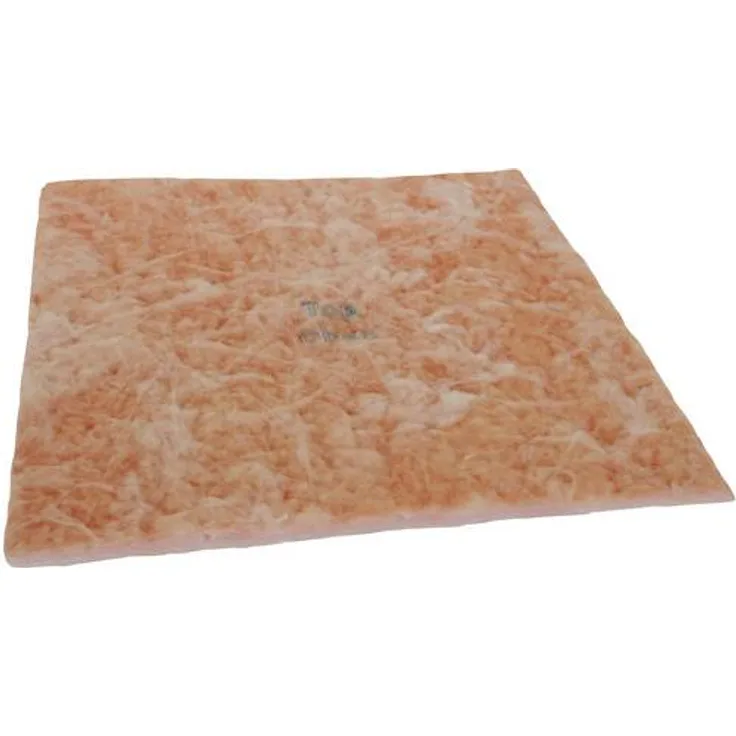 Weller Feinstaubfilter (L x B x H) 270 x 270 x 5mm 10teilig