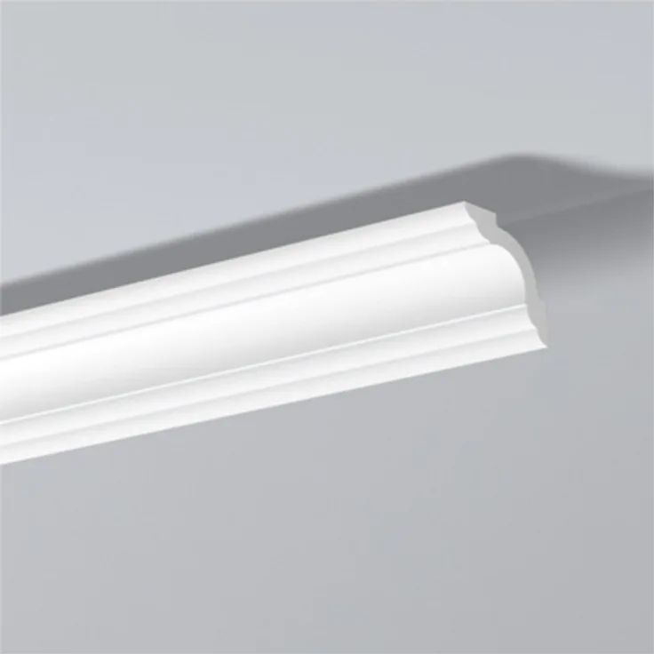 Stuckleiste Venedig (NMC WALLSTYL - WT5) aus hochfestem Polystyrol