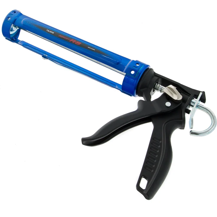 Tajima CNV-RS Kartuschenpresse mit zweifacher Übertragungsrate 8:1 (12mm) und 16:1 (6mm) - Preisvergleich – Bild 1