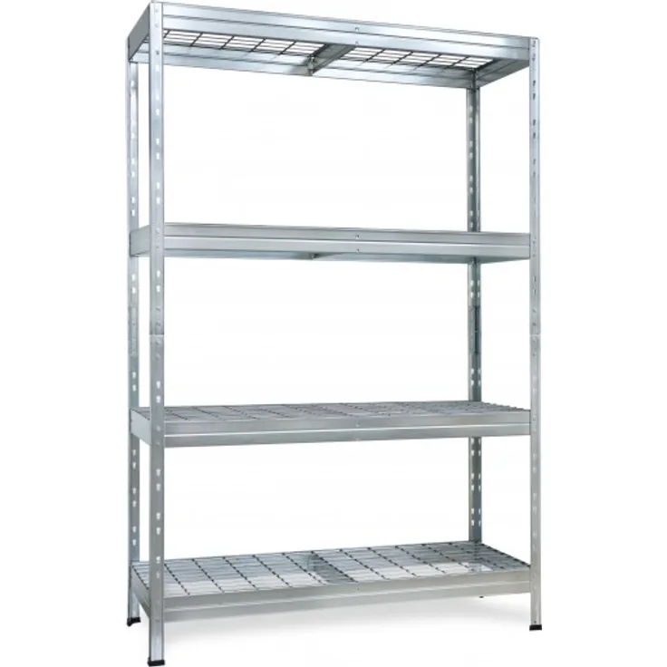 Technometall Metallsteckregal