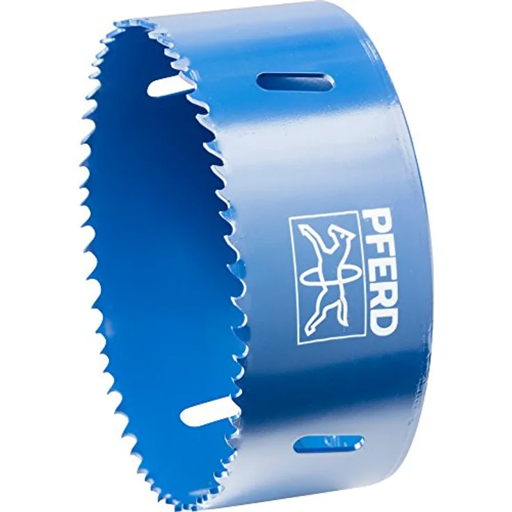 Pferd HSS-Lochsäge LS 105 105 mm 4 1/8 (25103015)