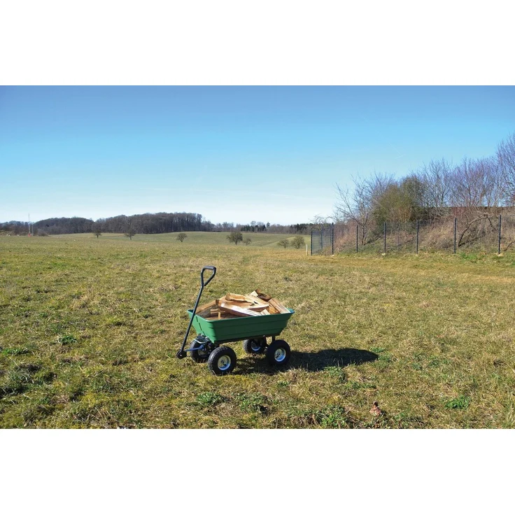 Güde Gartenwagen GGW 250 - 94336 – Bild 3