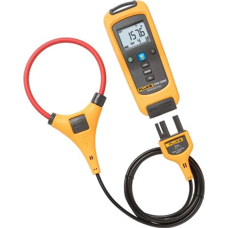 FLUKE Wireless Wechselstromzang. FLK-A3000 FC