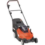 Dolmar AM3743 Akku-Rasenmäher