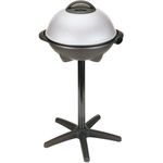 Trisa Summerparty Elektrogrill