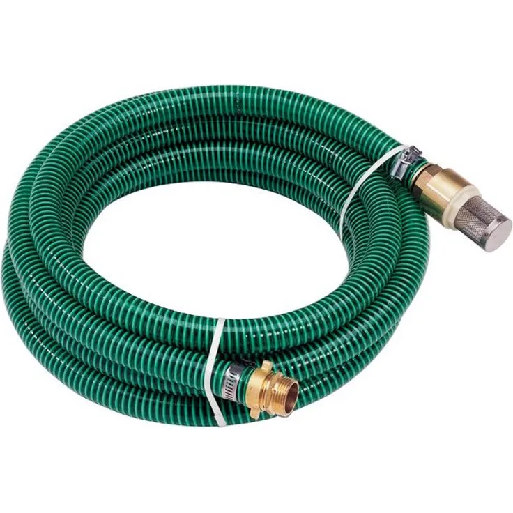 AL-KO Ansauggarnitur Länge: 7 Meter