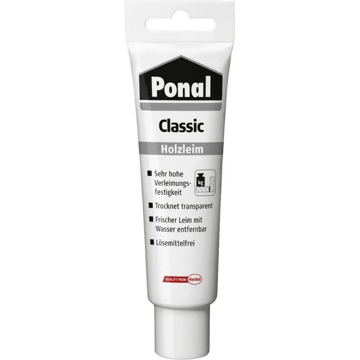 Ponal Classic Holzleim, 639825