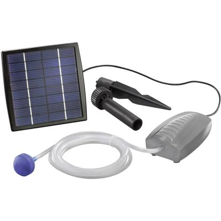 Esotec SOM Solar-Teichbelüfter
