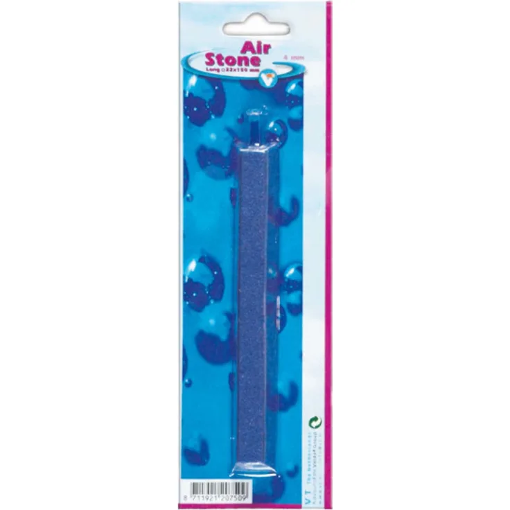 Velda Luftstein 97x22mm Anschluss 4mm Teichbelüftung Luftblasen Belüftung Bewässerungszubehör