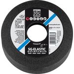 Pferd 63418702 Schleiftöpfe 50 ETT 80- 8 A 80 Q SG