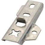 DILA Terrassenverbinder Edelstahl A2 24-32mm, 200 Stk.