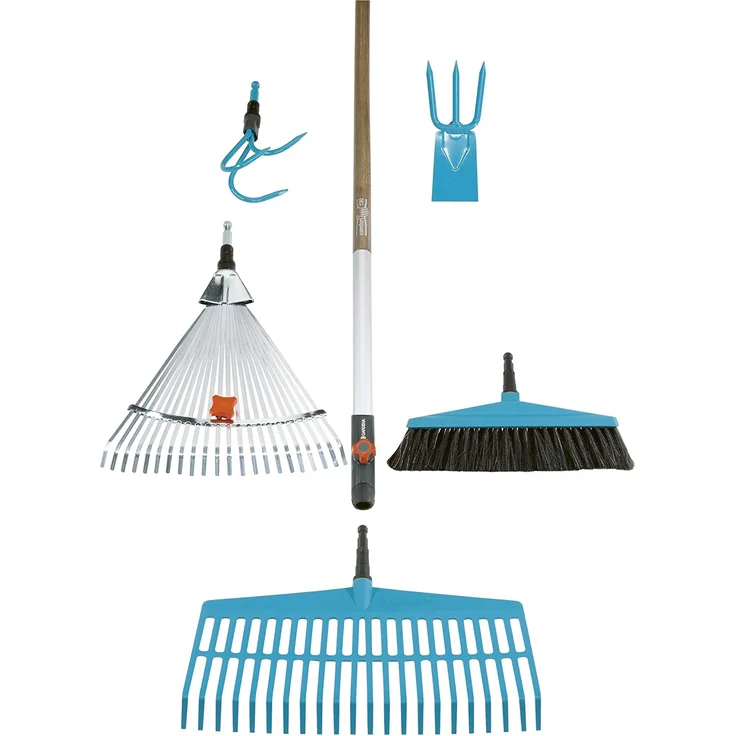 GARDENA combisystem Holzstiel FSC pure (03725-20) – Bild 4
