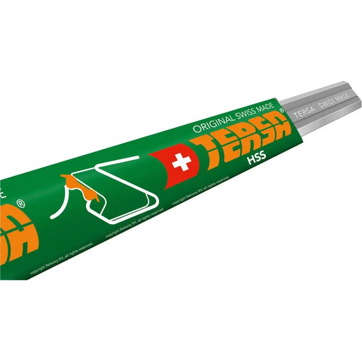 BRÜCK Wendemesser HS 640mm TERSA ( Inh.2 Stück )