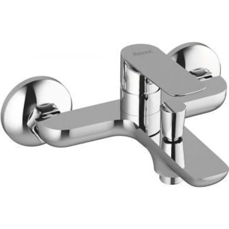 Ravak Batterie X070083 Klassische Badewanne und Dusche