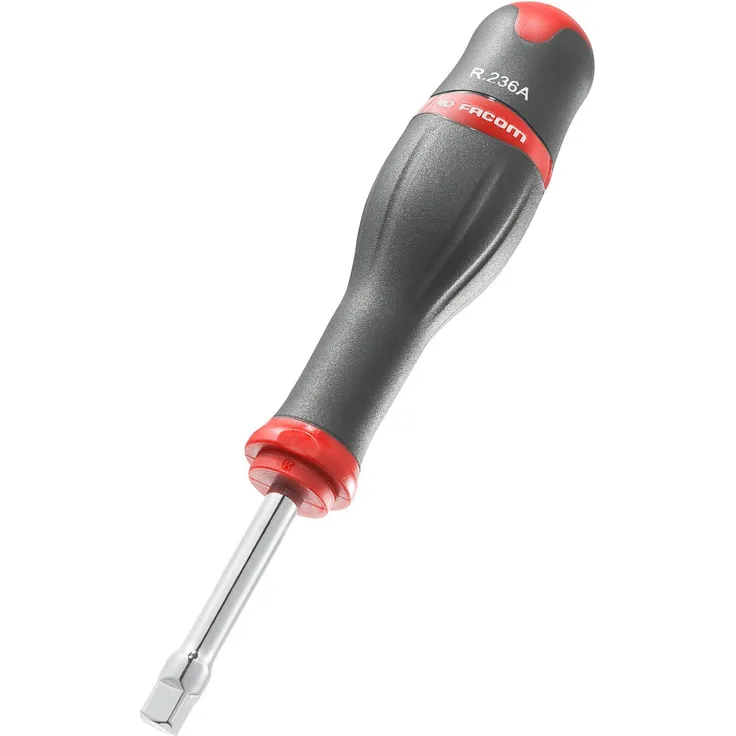 Facom R.236B R.236B-Mango Schraubendreher, mittelgroß, 1-4 Zoll