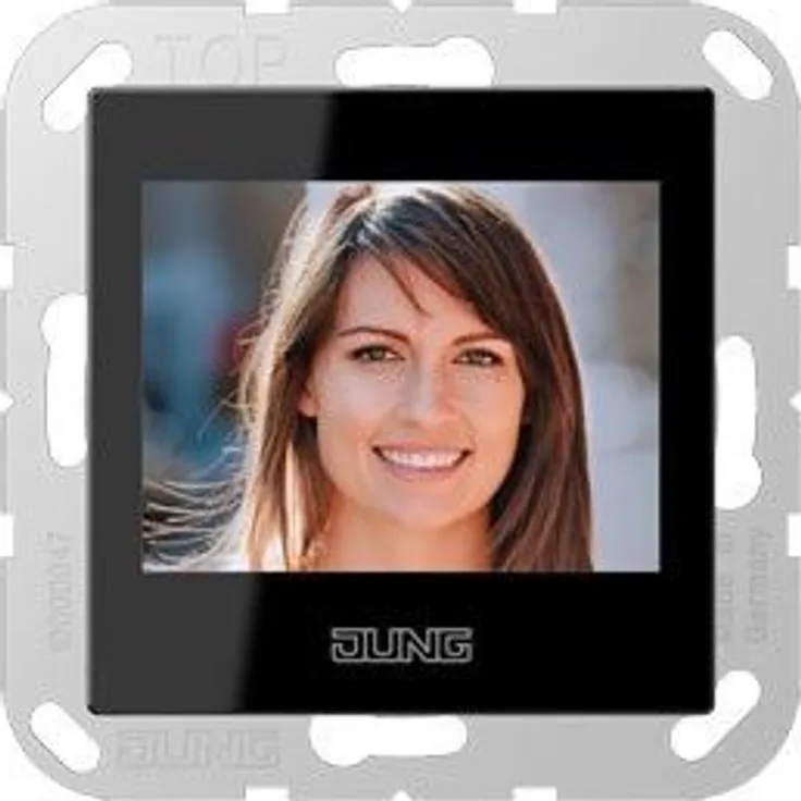 JUNG Videomodul SI VM 22 A