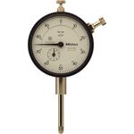 Mitutoyo 2416S-10 Messuhr, 1 Zoll