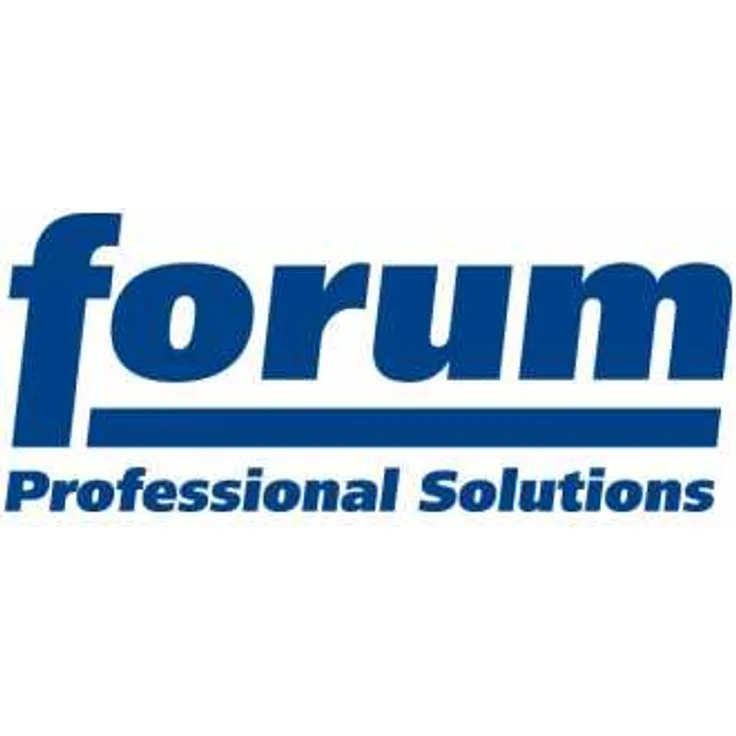 Klemm-Gripzange 280mm FORUM