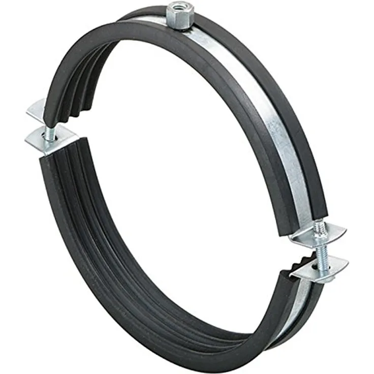 Fischer Lüftungsrohrschelle LGS 400, 79507