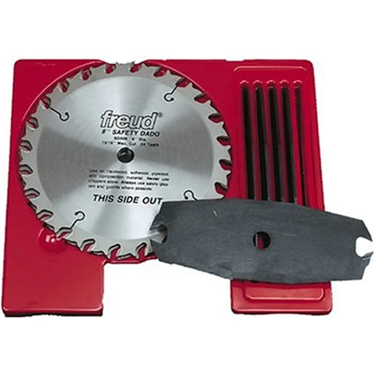 Freud sd306 6 Sicherheit DADOS, SD308 – Bild 1