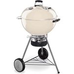 Weber Master-Touch GBS 57 cm (ivory)