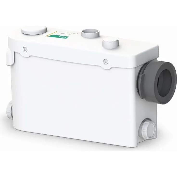 WILO Vorrichtung zum Austragen kontaminiertes Wassers und Sanitärabwassers 4191674 Bewässerungszubehör