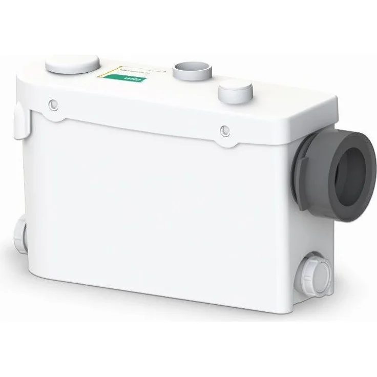 WILO Vorrichtung zum Austragen kontaminiertes Wassers und Sanitärabwassers 4191674 Bewässerungszubehör