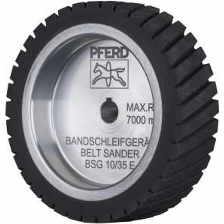 Pferd 86400162 Antriebsrolle ATR BSG 10-35 E