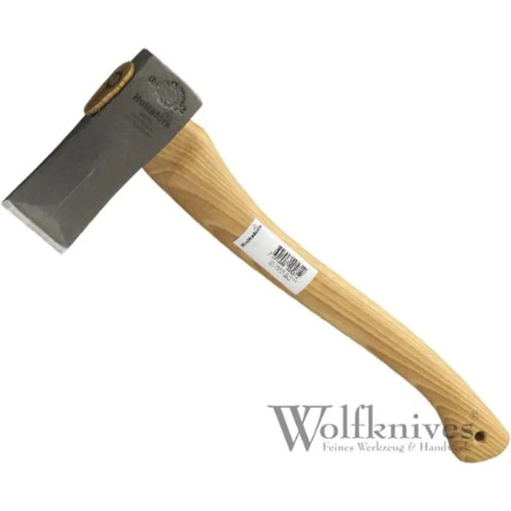 Hultafors Spaltaxt, KLY 7-0,9 SV, mehrfarbig, 51 x 17 x 2,7 cm, 840581