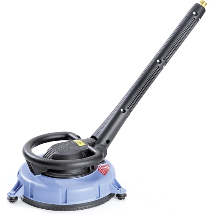 Kränzle Round Cleaner UFO lang 300mm 41850 Hochdruckreiniger – Bild 1
