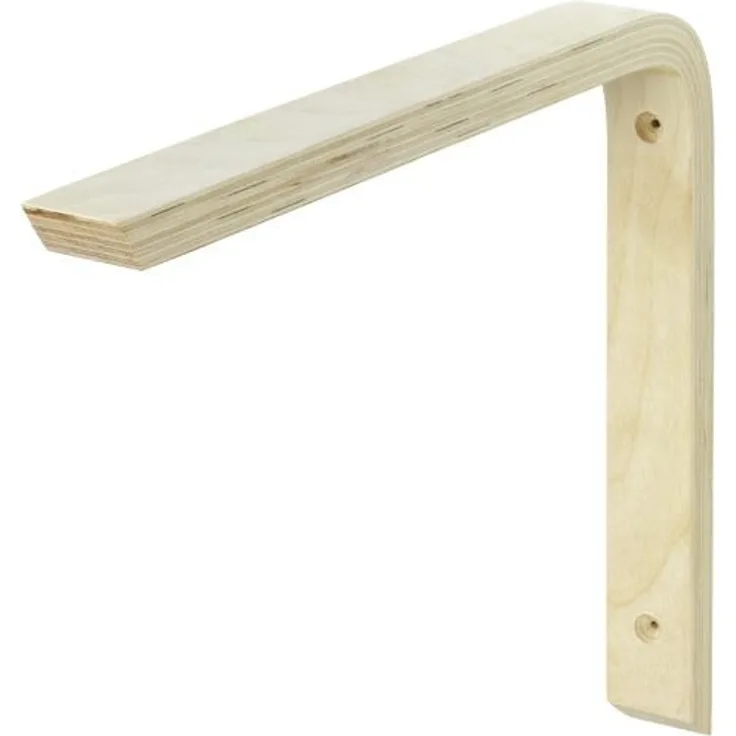 Konsole 290 x 240 x 30 mm