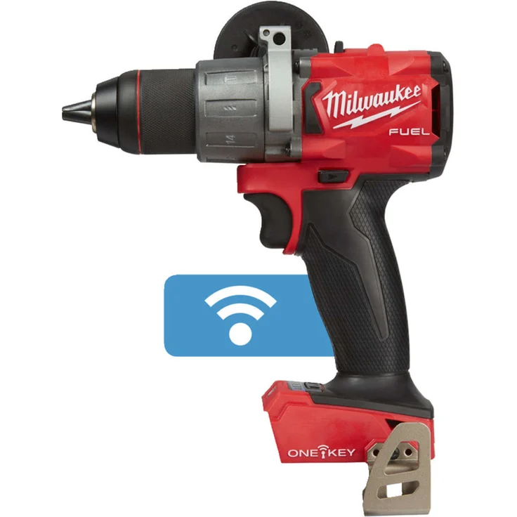 Milwaukee M18ONEPD2-0X Akku-Schlagbohrschrauber Gen3 (4933464526) – Bild 1