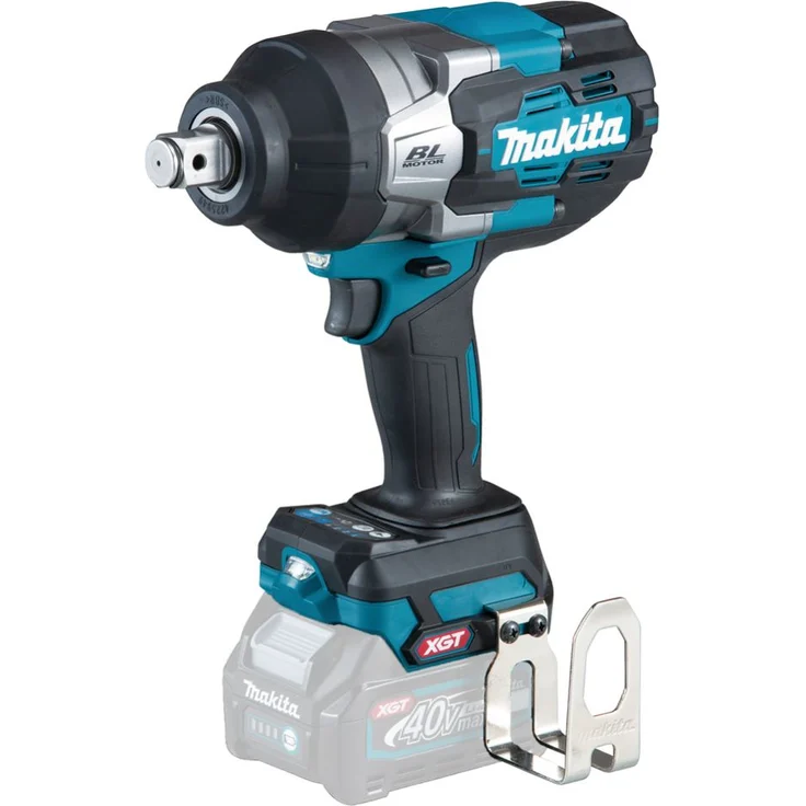 Makita 40V Akku-Schlagschrauber TW001GZ ohne Akku ohne Ladegerät – Bild 1