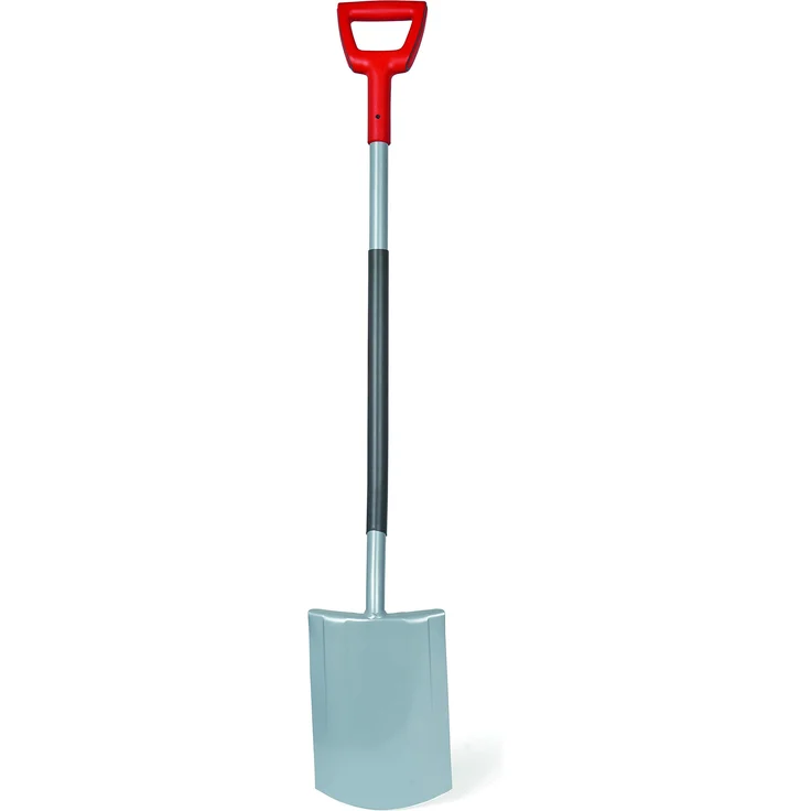 WOLF-Garten 73ADA005650 AS-D Spaten, ROT – Bild 1