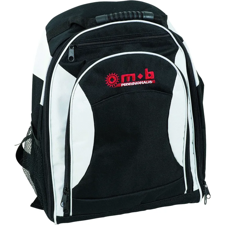 Peddinghaus Handwerkzeuge Textil-Werkzeugrucksack leer-, 9575000001