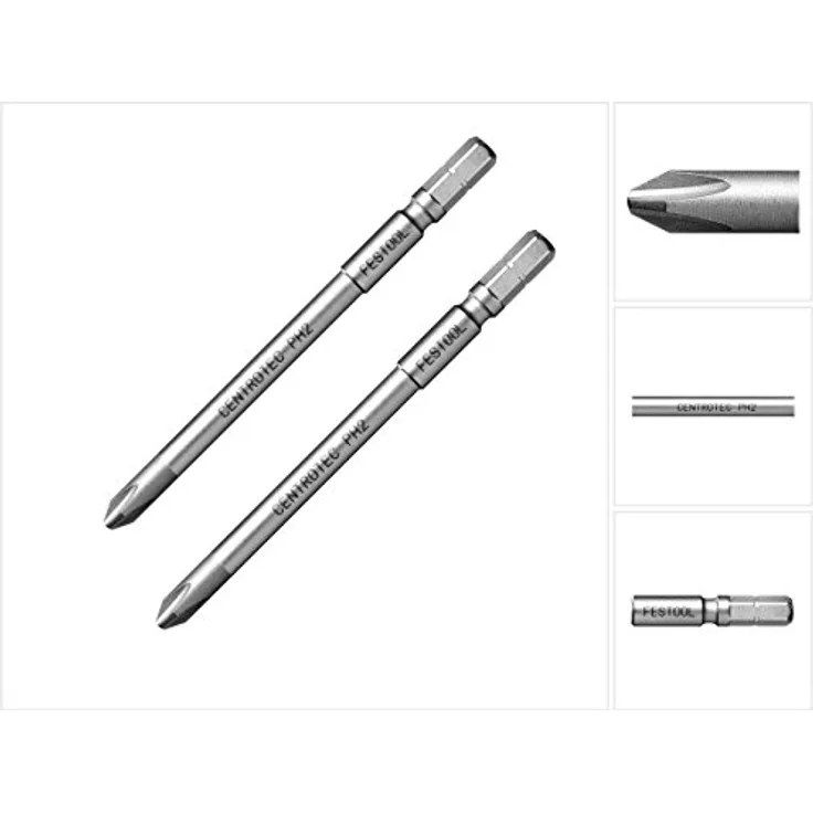 Festool Bit PH PH 2-100 CE/2 (500845)